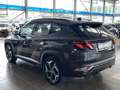 Hyundai TUCSON Hybrid 4WD Navi ACC dig.Cockpit R.Cam SHZ Schwarz - thumbnail 4