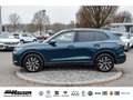 Volkswagen Tiguan Life 1.5 eTSI DSG EL. HECKKL. NAVI KAMERA PARK ACC Blau - thumbnail 2