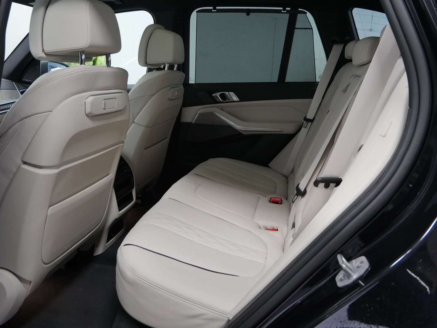 BMW X5 M Sport XDrive50e -  - Joinsteer - #5