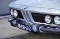 BMW 2.5 / 2.8 / 3.0 3.0 CSi coupé bj1973 200PK Grijs - thumbnail 9