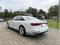 Audi A8 50 TDI quattro 3x SLine PANO VollAusstattung Blanc - thumbnail 7