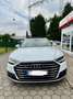 Audi A8 50 TDI quattro 3x SLine PANO VollAusstattung Blanc - thumbnail 2
