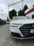 Audi A8 50 TDI quattro 3x SLine PANO VollAusstattung Blanc - thumbnail 8