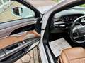 Audi A8 50 TDI quattro 3x SLine PANO VollAusstattung Blanc - thumbnail 16