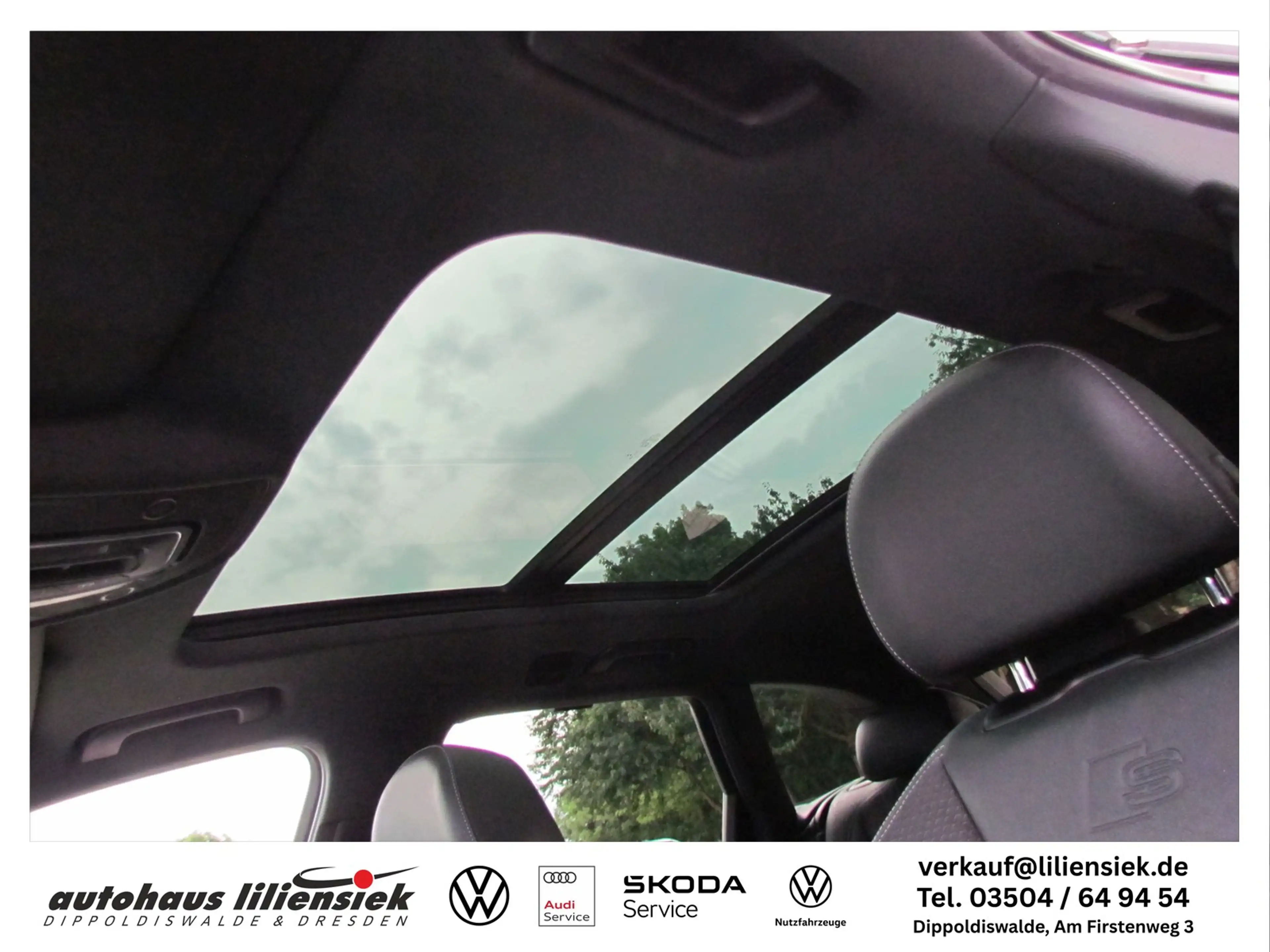 Audi S4 Avant V6 3.0 TDI quattro Tiptronic — photo 13