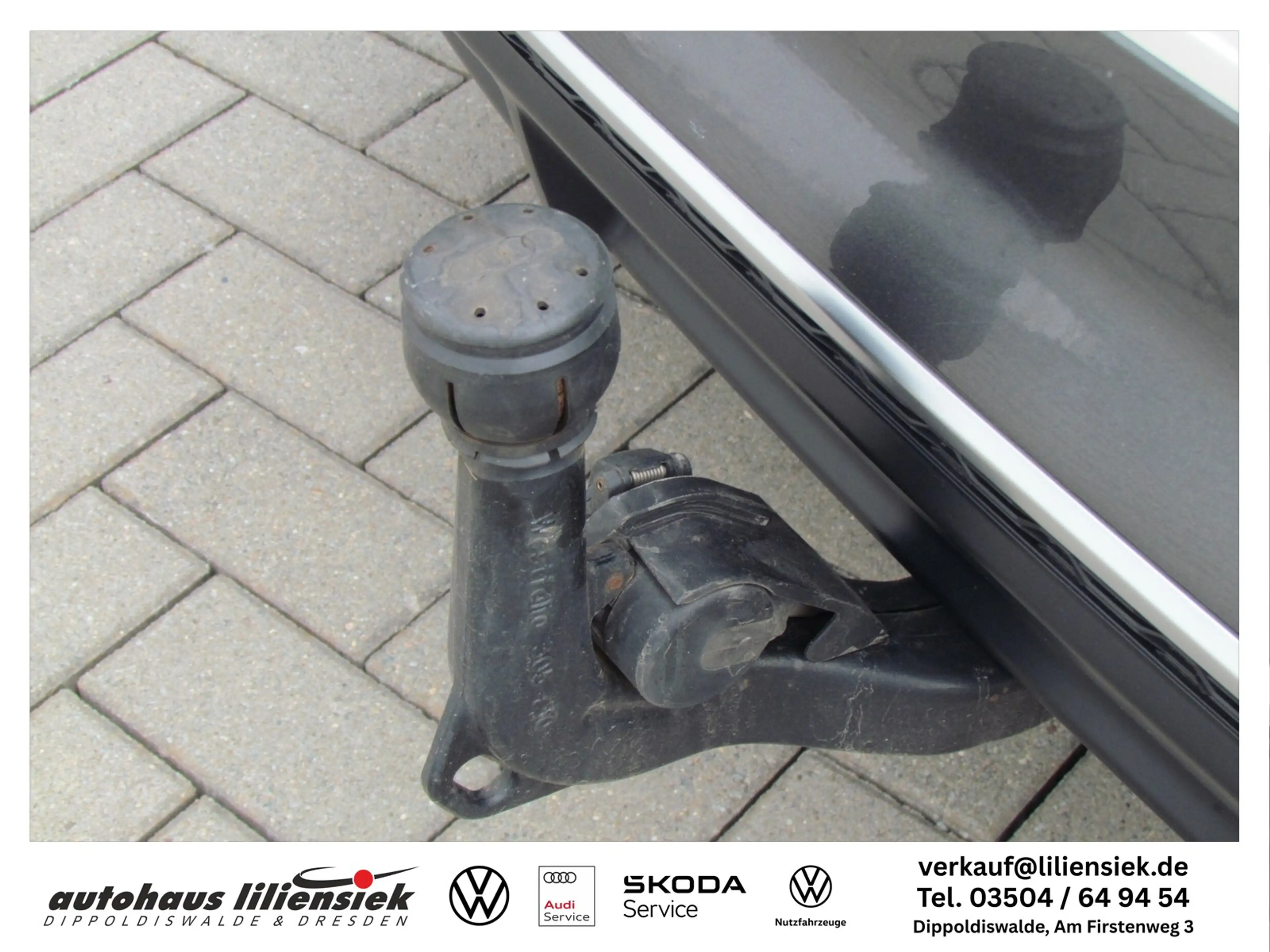 Audi S4 Avant V6 3.0 TDI quattro Tiptronic — photo 6