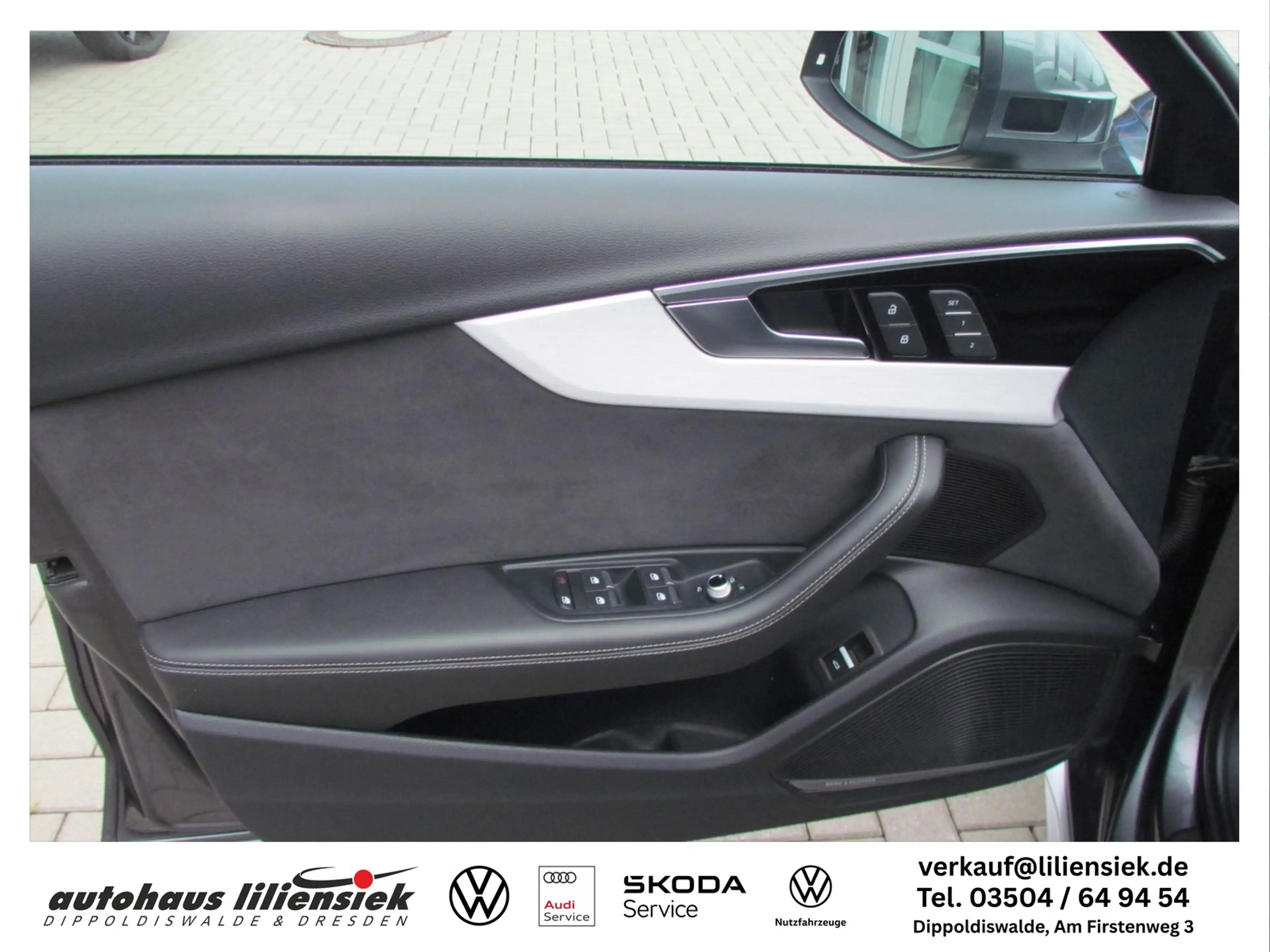 Audi S4 Avant V6 3.0 TDI quattro Tiptronic — photo 14