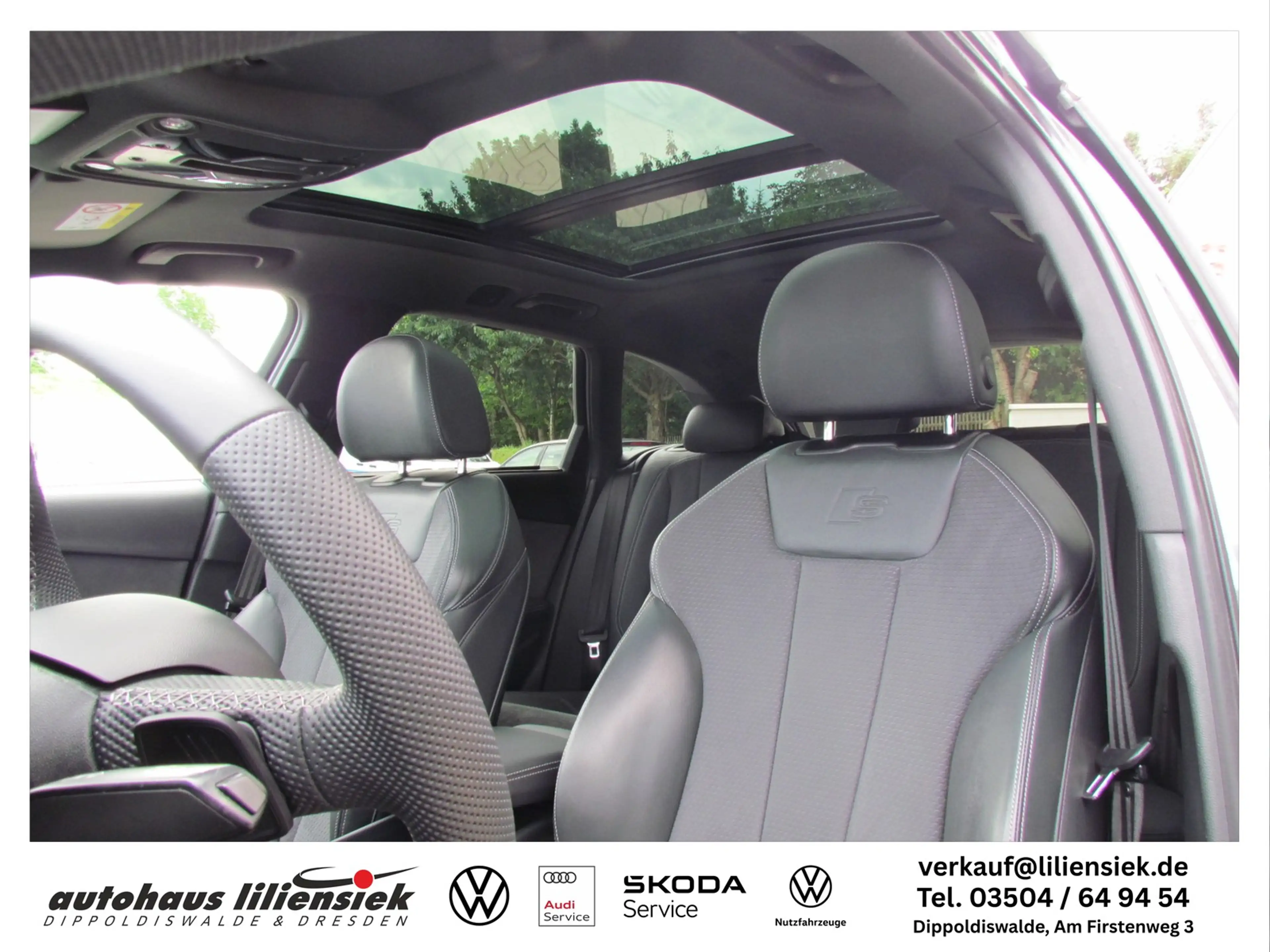 Audi S4 Avant V6 3.0 TDI quattro Tiptronic — photo 10