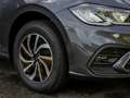 Volkswagen Polo 1.0 TSI Life DSG SHZ GRA APP-Connect Gris - thumbnail 5