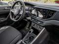 Volkswagen Polo 1.0 TSI Life DSG SHZ GRA APP-Connect Gris - thumbnail 6