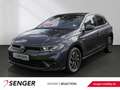 Volkswagen Polo 1.0 TSI Life DSG SHZ GRA APP-Connect Gris - thumbnail 1