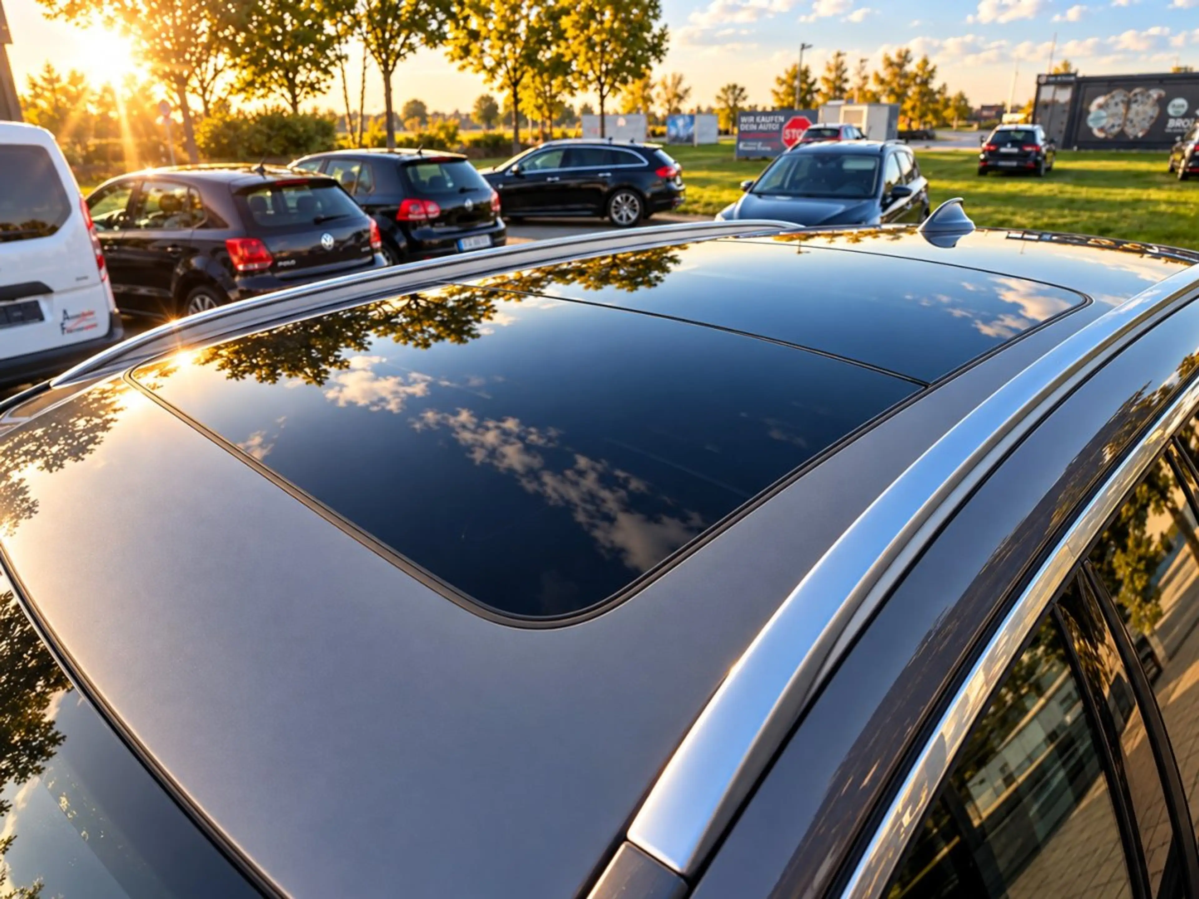 BMW 530 d Mild Hybrid xDrive Luxury Line 3,0 TDI *AHK-NAVI — photo 9