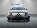 Mercedes-Benz C 180 C-Klasse 180 CGI Coupe BlueEfficiency*Bi-Xenon* Šedá - thumbnail 2