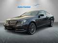 Mercedes-Benz C 180 C-Klasse 180 CGI Coupe BlueEfficiency*Bi-Xenon* Grau - thumbnail 1
