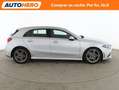 Mercedes-Benz A 180 d Gris - thumbnail 7