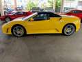 Ferrari F430 F 430 Spider F1 Gelb - thumbnail 2