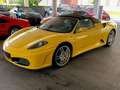 Ferrari F430 F 430 Spider F1 Gelb - thumbnail 10