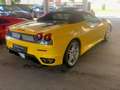 Ferrari F430 F 430 Spider F1 Gelb - thumbnail 6