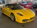 Ferrari F430 F 430 Spider F1 Gelb - thumbnail 8