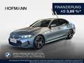 BMW 330 M Sport Grau - thumbnail 1