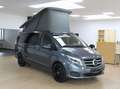 Mercedes-Benz Marco Polo V250 Marco Polo Edition Küche 7G *LED *AHK Gris - thumbnail 9