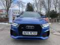 Audi RS Q3 RS Q3 2.5 TFSI quattro Blau - thumbnail 1