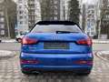 Audi RS Q3 RS Q3 2.5 TFSI quattro Blau - thumbnail 4