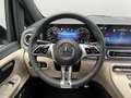 Mercedes-Benz V 250 d AVANTGARDE extralang °AIRMATIC°7-Sitze° Noir - thumbnail 9