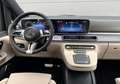 Mercedes-Benz V 250 d AVANTGARDE extralang °AIRMATIC°7-Sitze° Noir - thumbnail 8
