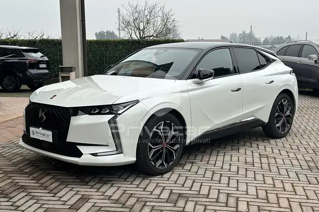 DS Automobiles DS 4 DS 4 BlueHDi 130 aut. Performance Line+ NO VINCOLI
