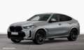 BMW X6 xDrive40d M Sport Gestiksteuerung HK HiFi Gris - thumbnail 1