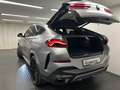 BMW X6 xDrive40d M Sportpaket Pro DA. Prof. PA. Prof. Har Grau - thumbnail 10