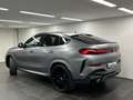 BMW X6 xDrive40d M Sportpaket Pro DA. Prof. PA. Prof. Har Grau - thumbnail 3