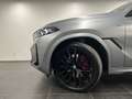 BMW X6 xDrive40d M Sportpaket Pro DA. Prof. PA. Prof. Har Grau - thumbnail 7