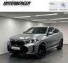 BMW X6 xDrive40d M Sportpaket Pro DA. Prof. PA. Prof. Har Grau - thumbnail 1
