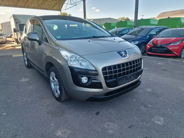 Peugeot 3008 Premium