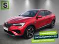 Renault Arkana ARKANA Techno E-Tech Full Hybrid 145 Rot - thumbnail 1