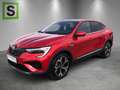 Renault Arkana ARKANA Techno E-Tech Full Hybrid 145 Rot - thumbnail 4