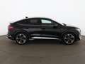 Audi Q4 e-tron SB 40 S-Line 82kWh Aut MATRIX HEAD-UP Schwarz - thumbnail 4