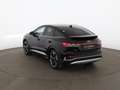 Audi Q4 e-tron SB 40 S-Line 82kWh Aut MATRIX HEAD-UP Schwarz - thumbnail 7
