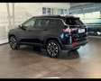 Jeep Compass 2ª serie 1.3 Turbo T4 190 CV PHEV AT6 4xe Limited Schwarz - thumbnail 8