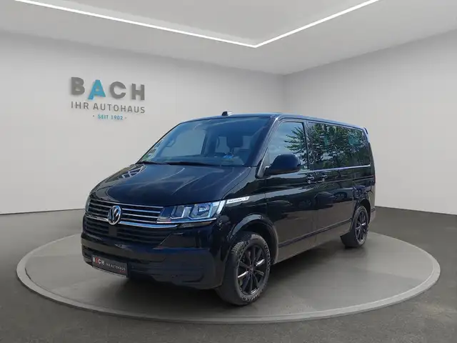 Volkswagen T6.1 Multivan