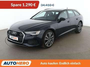 40 TDI quattro Aut.*NAVI*HEAD-UP*LED*ACC*CAM*PDC*