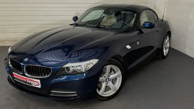 BMW Z4 Z4 Roadster sDrive23i 204ch Confort