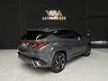 Hyundai TUCSON (4) 1.6 PHEV 253 N LINE CREATIVE Gris - thumbnail 5