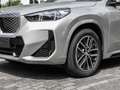 BMW iX1 eDrive20 M Sport HUD ACC RFK NAVI Standh. Grau - thumbnail 6