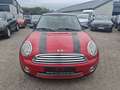 MINI Cooper MINI Cooper Rot - thumbnail 6