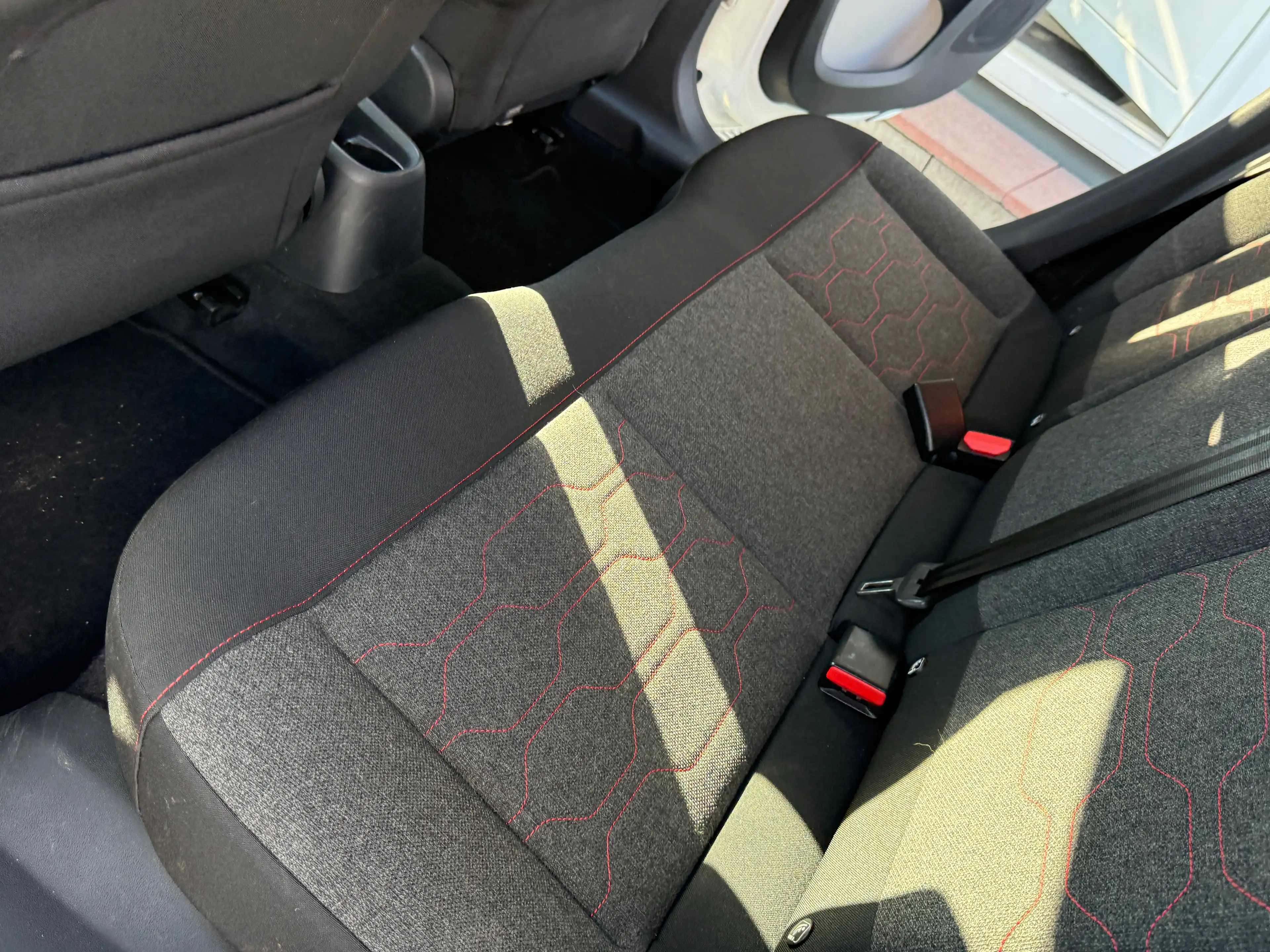 Citroen C3 Feel Tüv Neu — photo 13