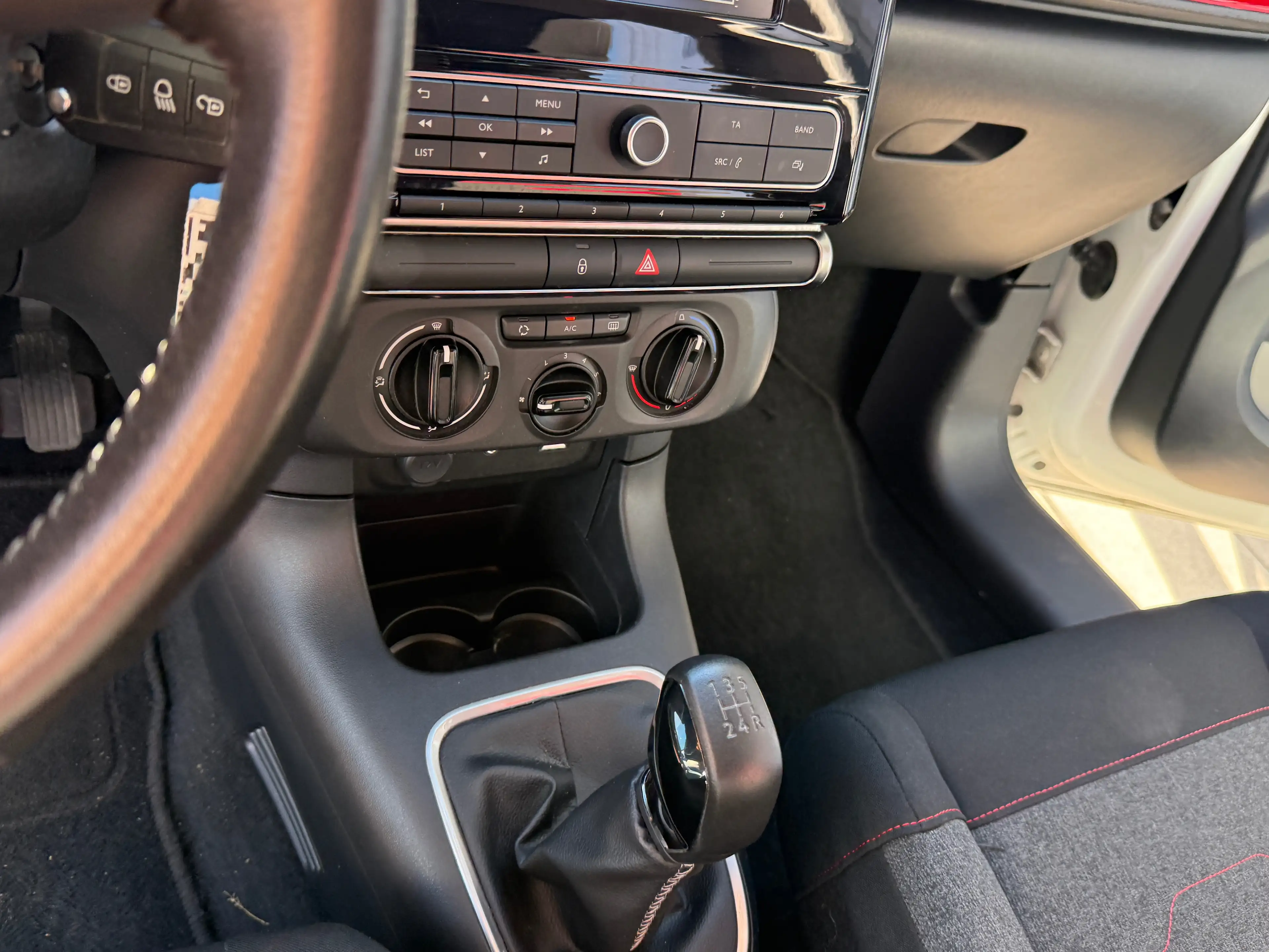 Citroen C3 Feel Tüv Neu — photo 4