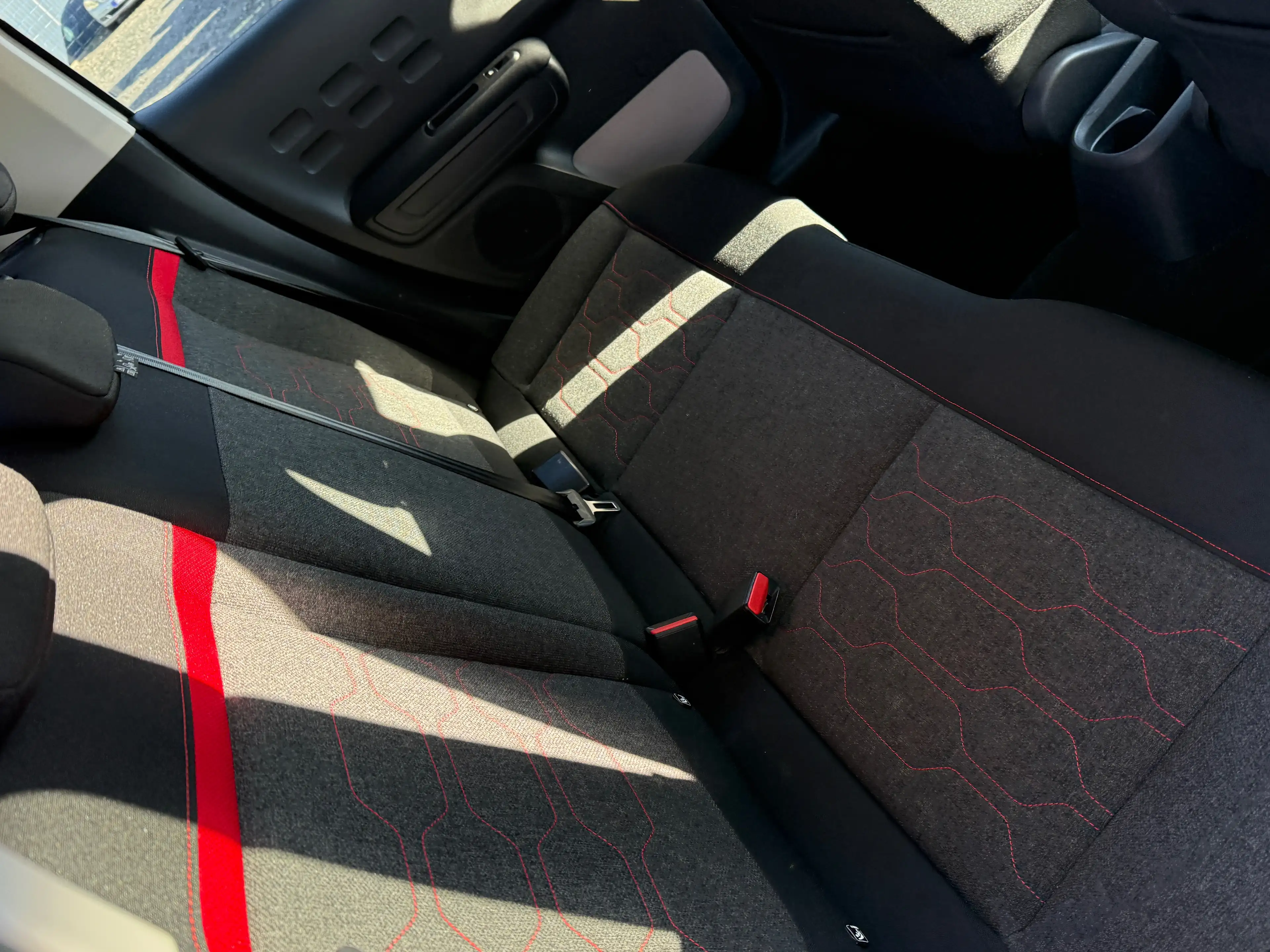 Citroen C3 Feel Tüv Neu — photo 14